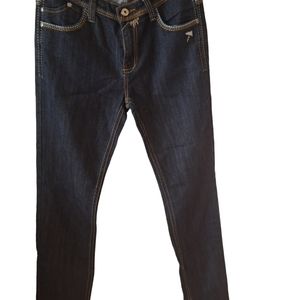 Puzzle Classic Jeans - sz 11/12